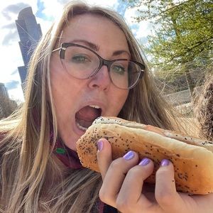 Meet your Posher, Kimberly